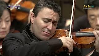 Maxim Vengerov plays Beethoven Romance No.2 in F (2010)