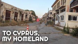 To Cyprus, My Homeland | Turkish Invasion of Cyprus - 50 Year Anniversary