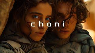 CHANI: Dune Ambience - Arrakis Ambient Music for Study and Sleep #asmr