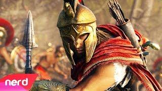 Assassin's Creed: Odyssey Song | Written by the Gods