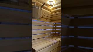 Баня под ключ