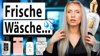 FRESH & SAUBER riechen | TOP Sauberkeit & frische Wäsche DÜFTE