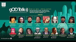 #gODTalk | Dallas – Boomers, Xers, & Millennials Talk Faith, Sexuality, Hope, Resistance  (Ep. 5)