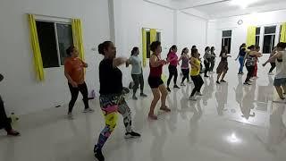 ZUMBA with Zin MILA SS MINARMA