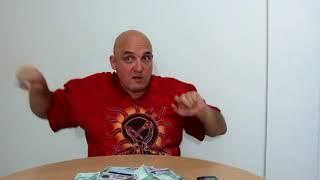 Игорь Merlin Как найти новые источники доходов