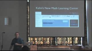 Gregor Kiczales - MOOCs and On-Campus Learning