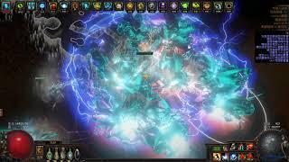 3.11harvest 12 frenzy flicker with 93% life minotaur