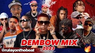 MIX DE DEMBOW 2023 (Jey One,Donaty,Polo Joa,Dilon,Rochy,Braulio,Yaisel,Mestizo,La Prendia) Vol #3