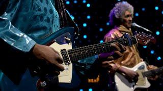 Tinariwen - Anemouhagh (Live on KEXP)