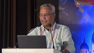 IASGCON 2022  |  Day 2  |  Session 2.B2 |  Sanjay De Bakshi