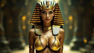 Glamorous Egyptian Woman | Daughters of the Nile | AI Short Film