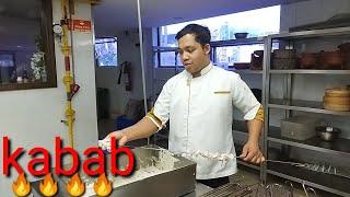 kabab kabab#gopal sau chef