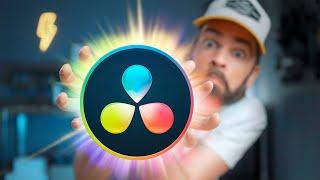 Color Grading in DaVinci Resolve 18? DO THIS FIRST! | Easy Color Management Tutorial