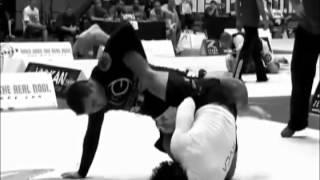 The Legend Of Jiu Jitsu Marcelo Garcia