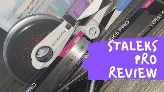 Staleks Pro Review #stalekspro #nailboxy