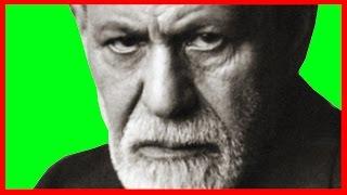 Psychoanalysis,  the Rorschach Ink Blot Test, Surrealism, Max Ernst and Decalcomania
