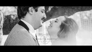 Highlights - Shirly & Martin - Juan Ludueña Videografo -  Boda - Wedding