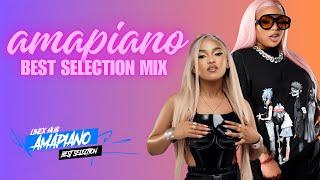 AMAPIANO MIX 2024 | BEST SOULFUL MIX | BABALWA M, KELVIN MOMO, STIXX, ZEE NHLE, ZEE NXOMALO & MORE!!