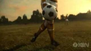 Debut Trailer: Ubisoft's first Footy - PureFutbol