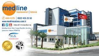 Medline Adana Hastanesi - Sağlığınız İçin