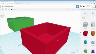 3D-Druck Durchgangsprüfer