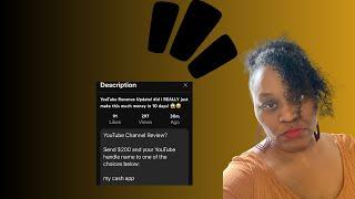 New Scam $200 Product Review. SCAMMER ALERT‼️