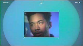 Toro y Moi - "Girl Like You"