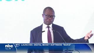 MTC launches digital money software 'Maris' - nbc