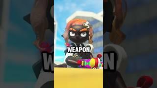 The BIGGEST Glitch in #splatoon history