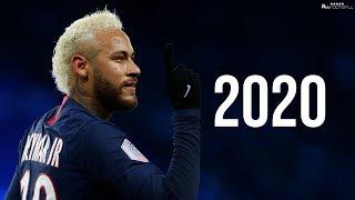 Neymar Jr 2020 - Neymagic Skills & Goals | HD