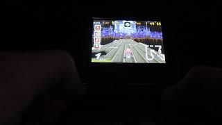 "Mario Kart Super Circuit" Walkthrough (Gameboy Advance) (Part 2) (Read Description)