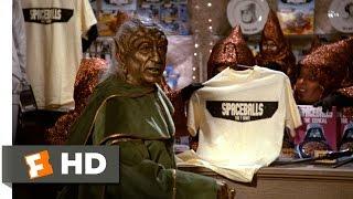 Spaceballs (6/11) Movie CLIP - Merchandising! Merchandising! (1987) HD