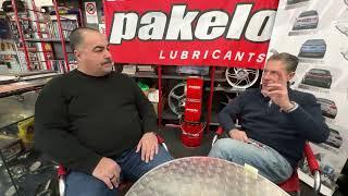 CHE OLIO DEVO SCEGLIERE PER il MIO MOTORE? Ne parliamo con @PakeloLubricants