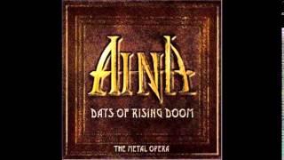 Aina - Days of Rising Doom (Full Album)