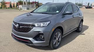 2022 Buick Encore GX Select Review | Western GMC Buick