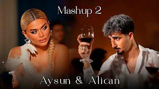 Aysun & Alican - Mashup 2 (Official Video)