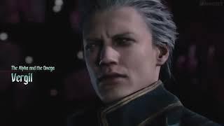 Vergil epic status