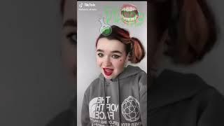 Клип от Алёны- токсичная