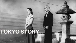 Yasujiro Ozu - Tokyo Story - 1953 - Classic Japanese Movie