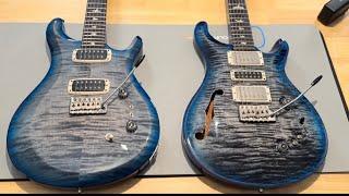 The New 2024 PRS S2 24 08