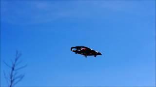 Drohne fliegen 2017