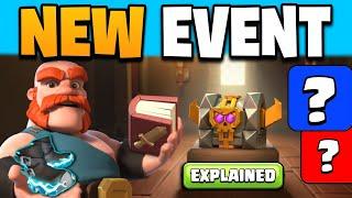 Clash of Clans march calendar 2025 - Explained | clash of clans new event details.