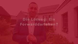 KSK Mayen informiert - Forwarddarlehen