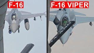 F-16 or F-16 VIPER   More Expensive Than A Fifth-Generation Fighter Jet     #Shorts