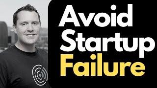 Avoid Startup Failure With These 5 Lessons! - Startup Lessons to Consider