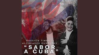 Sabor a Cuba