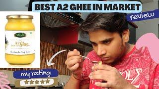 BEST COW A2 BILONA GHEE IN MARKET | PASUTAM A2 BILONA GHEE | TOP A2 COW GHEE #cowghee