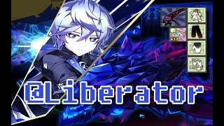 [Elsword NA]Noah - Liberator 13-1 Sea of Ruin