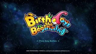 Birthdays: The Beginning Demo