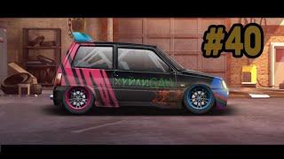 Как настроить ВАЗ 1111 #40 | Drag racing: Уличные гонки